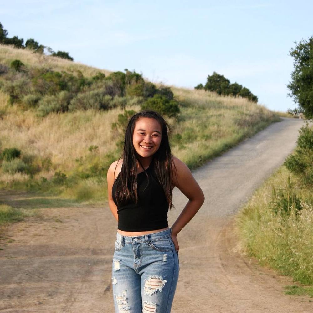 Meet your Posher, Lindsey